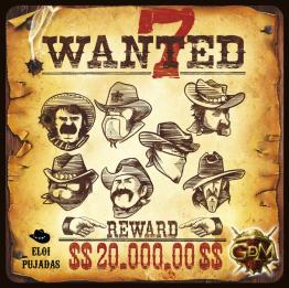 Wanted 7 - obrázek