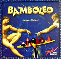 Bamboleo - obrázek