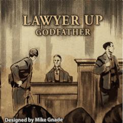 Lawyer Up: Godfather - obrázek