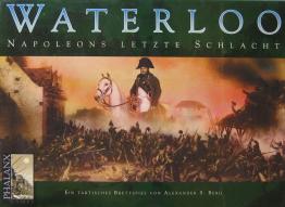 Waterloo: Napoleon's Last Battle - obrázek