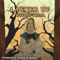 Lawyer Up: Witch Trial - obrázek