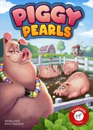 Piggy Pearls - obrázek