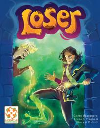 Loser - obrázek