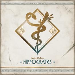 Hippocrates Deluxe CZ - nová