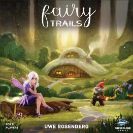 Fairy Trails - obrázek