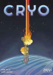Cryo - Z-MAN games