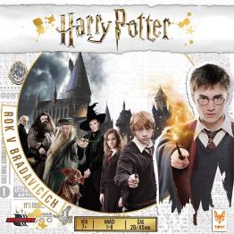 Harry Potter: Rok v Bradavicích 
