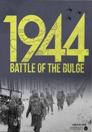 Battle of the Bulge 1944 - obrázek