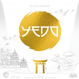 Yedo Deluxe Master Set - obrázek