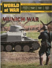 Munich War: World War II in Europe 1938 - obrázek