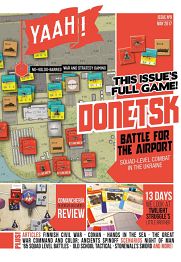 Donetsk: Battle for the Airport - obrázek