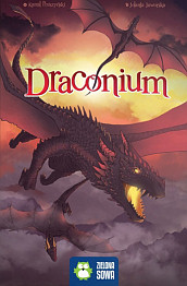 Draconium - obrázek