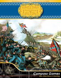 Battle Hymn Vol. 1: Gettysburg and Pea Ridge - obrázek