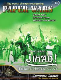 Jihad!: The Rise of Islam 632 - 732 - obrázek