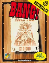 prodám hru Bang! 11.vydaní