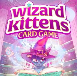 Wizard Kittens - obrázek