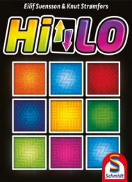HILO - obrázek