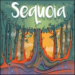 Sequoia - obrázek