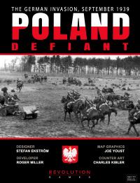 Poland Defiant: The German Invasion, September 1939 - obrázek