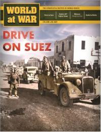 Drive on Suez: Rommel Drives Deep, 1942 - obrázek