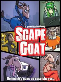 Scape Goat - obrázek