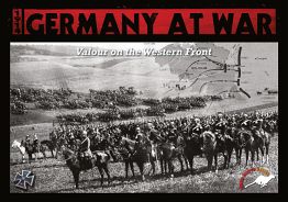1914: Germany at War - obrázek