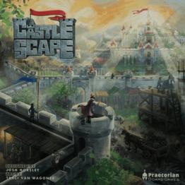 CastleScape - obrázek