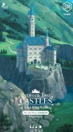 Between Two Castles of Mad King Ludwig: Secrets & Soirees Expansion - obrázek