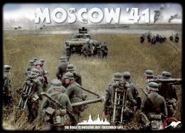 Moscow '41 - obrázek