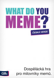 What Do You Meme? - obrázek