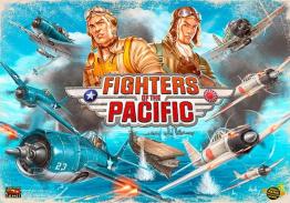 Fighters of the Pacific - obrázek