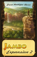 Jambo - Expansion 2 - obrázek