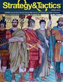 Agricola: Roman Campaign in Britain, AD 82-84 - obrázek