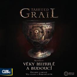 Tainted Grail: Věky minulé a budoucí