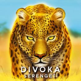 Divoká Serengeti KS Editio + rozšíření Specialisté