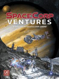 Spacecorp: Ventures - obrázek