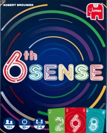 6th sense - obrázek