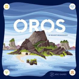 Oros Deluxe Edition