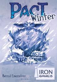 Pact Winter - obrázek