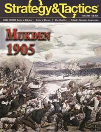Mukden: Russo-Japanese War 1904-1905 - obrázek