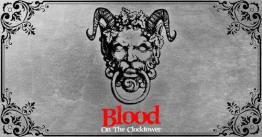 Blood on the Clocktower - obrázek