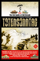 Corps Command: Totensonntag - obrázek