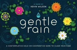 Gentle Rain, A - obrázek