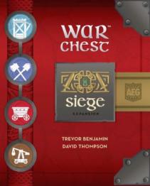 War Chest: Siege - obrázek