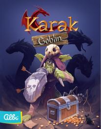 Karak: Goblin - obrázek