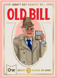 Old Bill - obrázek