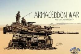 Armageddon War: Platoon Level Combat in the End War - obrázek