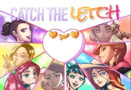 Catch The Letch - obrázek