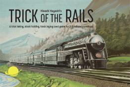 Trick of the Rails - obrázek