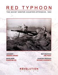 Red Typhoon: The Soviet Winter Counter-Offensive, 1942 - obrázek